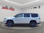 2026 Jeep Grand Wagoneer 85th Anniversary