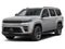 2026 Jeep Grand Wagoneer 85th Anniversary