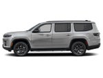 2026 Jeep Grand Wagoneer 85th Anniversary