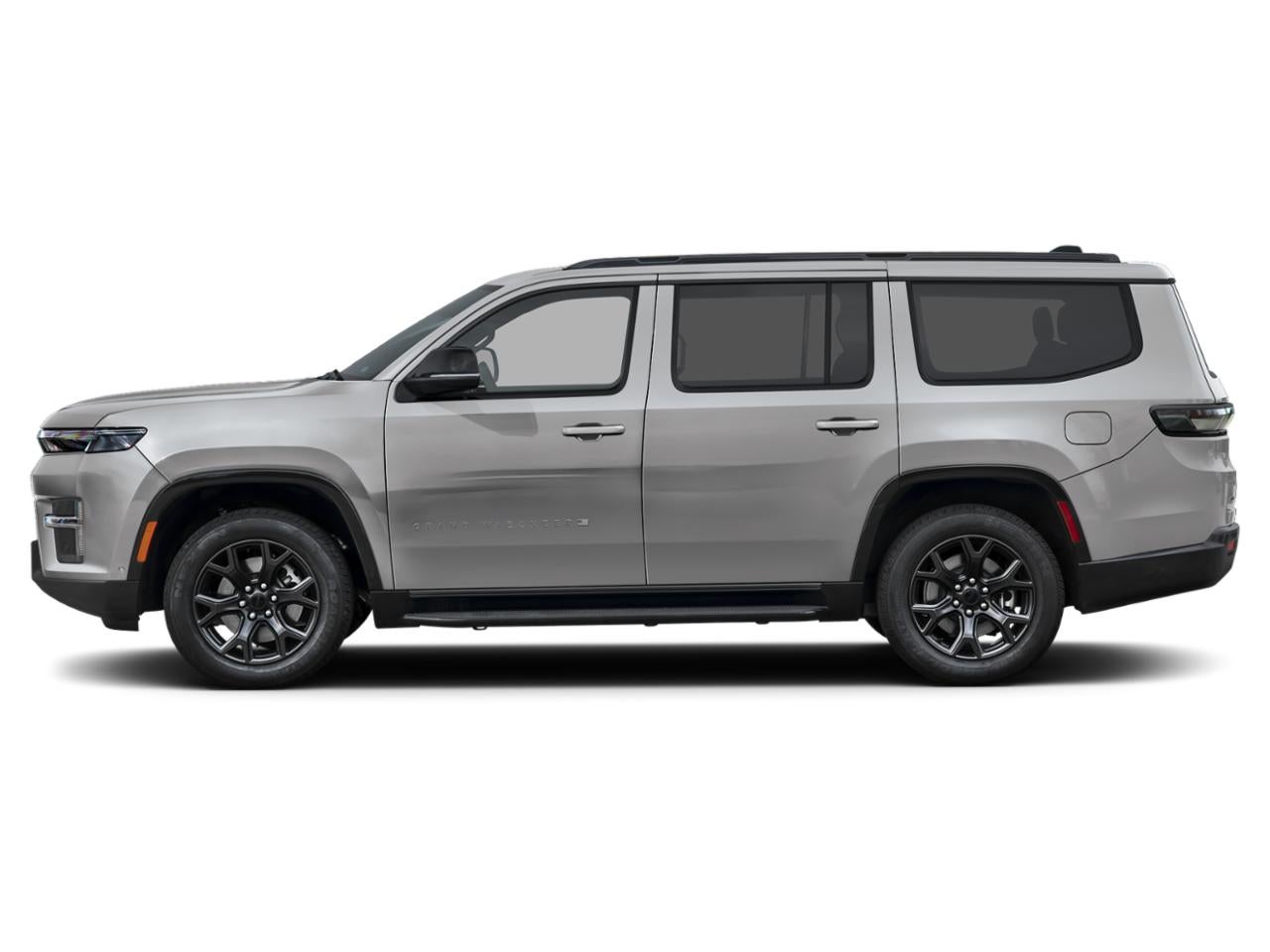 2026 Jeep Grand Wagoneer 85th Anniversary