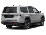 2026 Jeep Grand Wagoneer 85th Anniversary