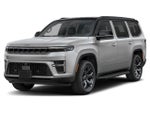 2026 Jeep Grand Wagoneer 85th Anniversary