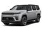 2026 Jeep Grand Wagoneer 85th Anniversary