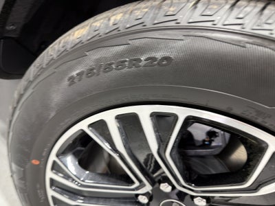 2026 Jeep Grand Wagoneer Base