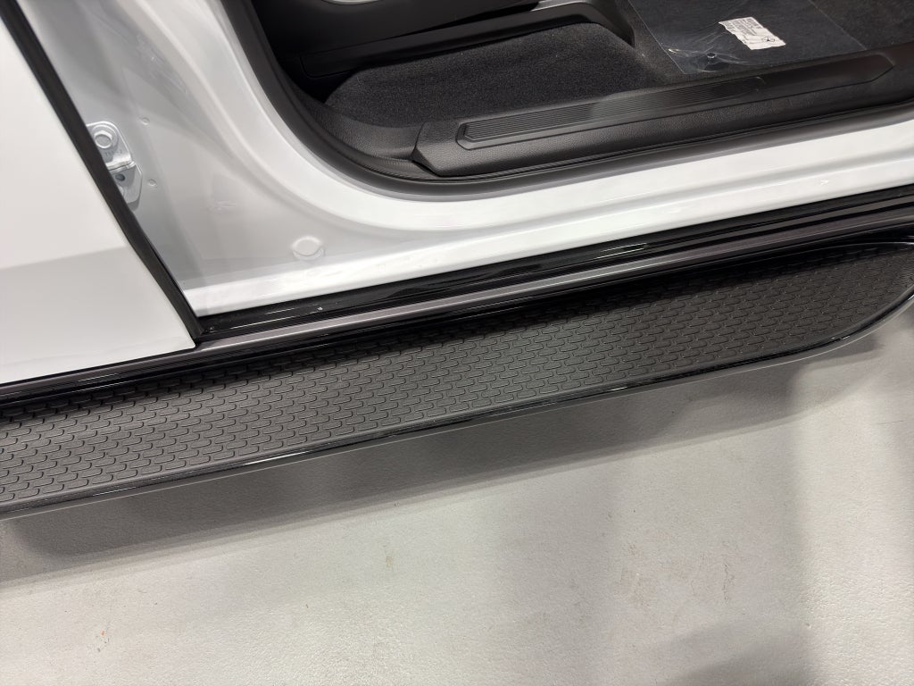 2026 Jeep Grand Wagoneer Base