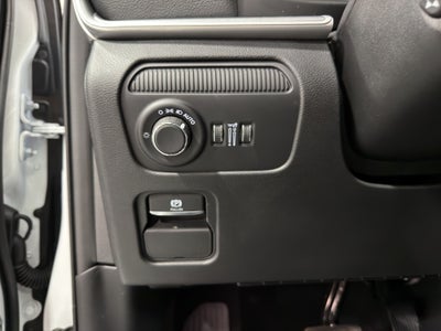 2026 Jeep Grand Wagoneer Base