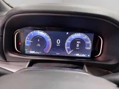 2026 Jeep Grand Wagoneer Base