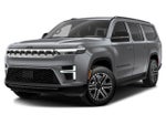 2026 Jeep Grand Wagoneer Base