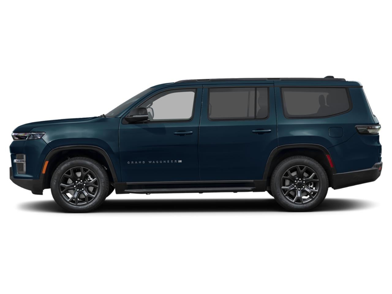 2026 Jeep Grand Wagoneer Base