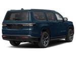 2026 Jeep Grand Wagoneer Base
