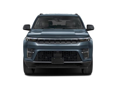 2026 Jeep Grand Wagoneer Base