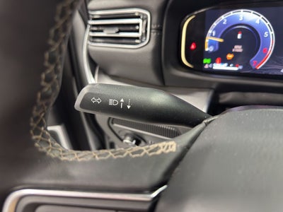 2024 Jeep Wagoneer Series II Carbide