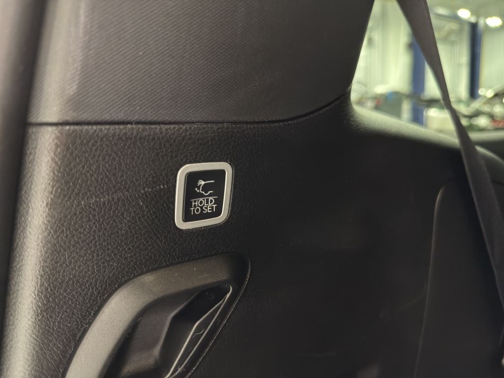 2024 Jeep Wagoneer Series II Carbide