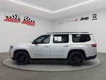 2024 Jeep Wagoneer Series II Carbide