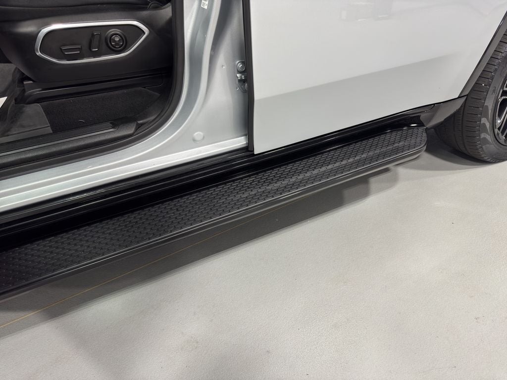 2024 Jeep Wagoneer Series II Carbide