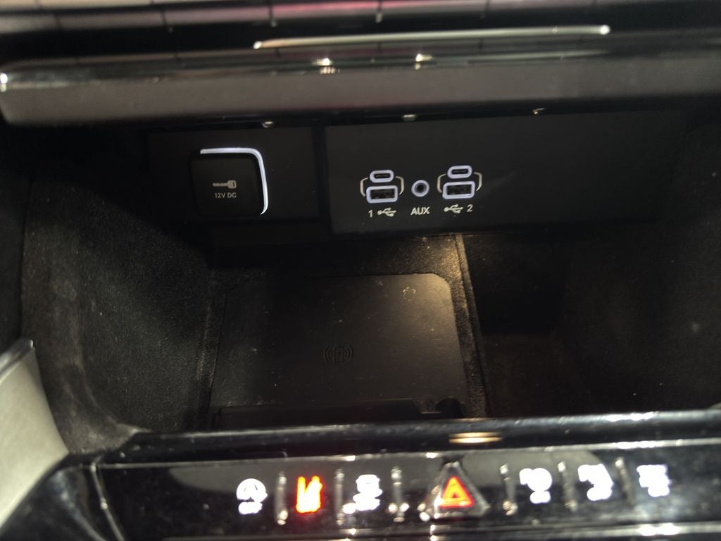 2024 Jeep Wagoneer Series II Carbide