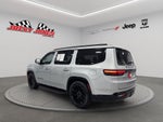 2024 Jeep Wagoneer Series II Carbide