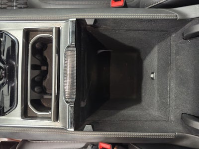 2024 Jeep Wagoneer Series II Carbide