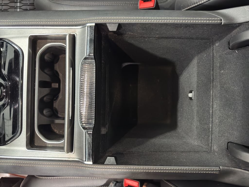 2024 Jeep Wagoneer Series II Carbide