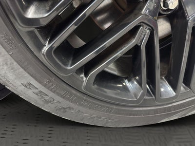 2024 Jeep Wagoneer Series II Carbide