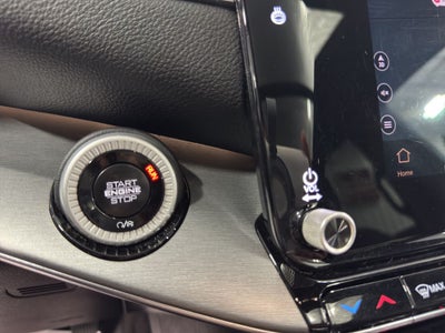 2024 Jeep Wagoneer Series II Carbide