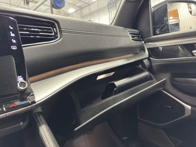 2024 Jeep Wagoneer Series II Carbide