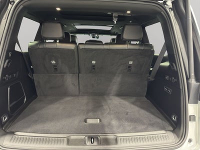 2024 Jeep Wagoneer Series II Carbide