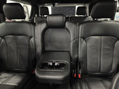 2024 Jeep Wagoneer Series II Carbide