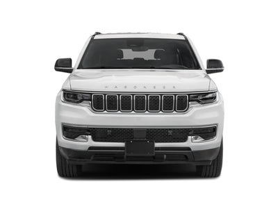 2024 Jeep Wagoneer Series II Carbide