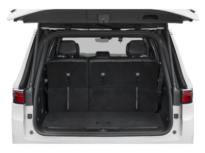 2024 Jeep Wagoneer Series II Carbide