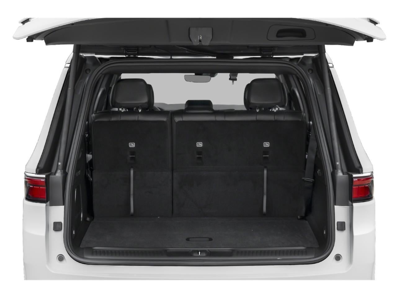 2024 Jeep Wagoneer Series II Carbide