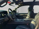 2024 Jeep Wagoneer Series III