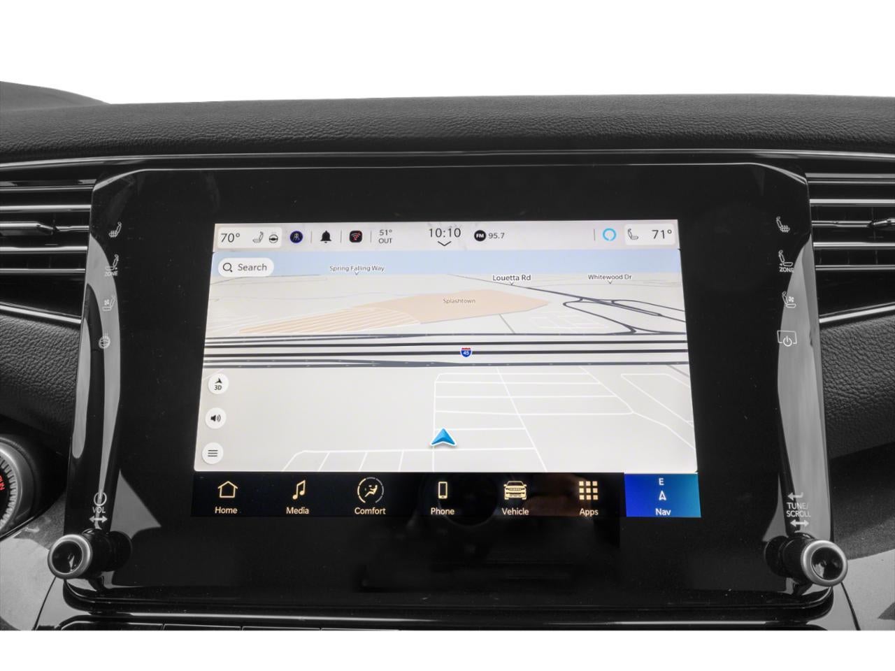 2024 Jeep Wagoneer Series III