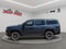 2024 Jeep Wagoneer Series III