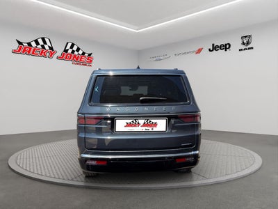 2024 Jeep Wagoneer Series III