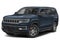 2024 Jeep Wagoneer Series III