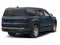 2024 Jeep Wagoneer Series III