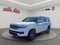2022 Jeep Grand Wagoneer Series I