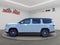 2022 Jeep Grand Wagoneer Series I