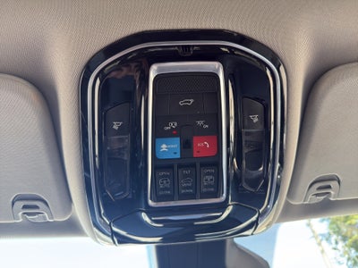2022 Jeep Grand Wagoneer Series I