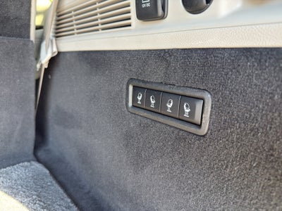 2022 Jeep Grand Wagoneer Series I