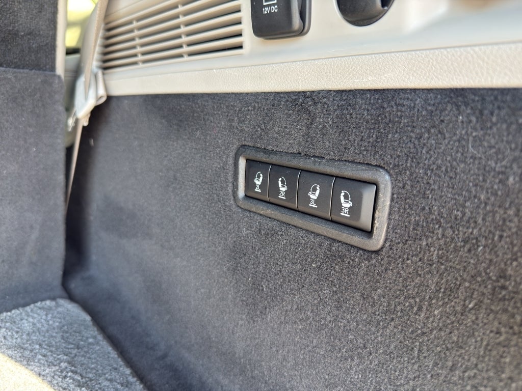 2022 Jeep Grand Wagoneer Series I