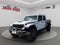 2024 Jeep Gladiator Mojave X