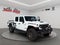 2024 Jeep Gladiator Mojave X