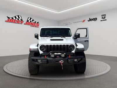 2024 Jeep Gladiator Mojave X
