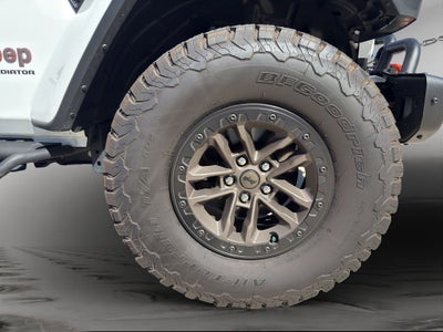 2024 Jeep Gladiator Mojave X