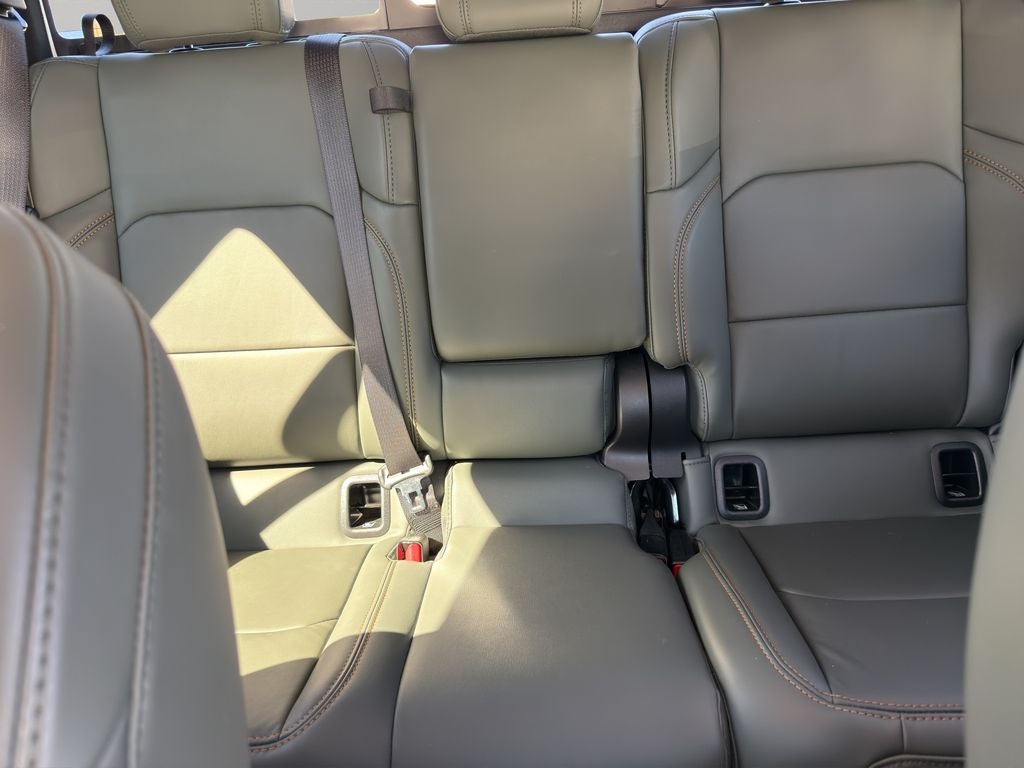 2024 Jeep Gladiator Mojave X