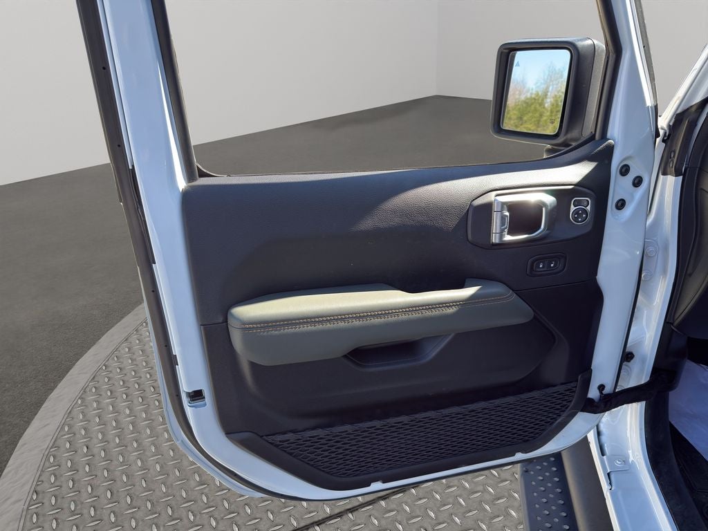 2024 Jeep Gladiator Mojave X