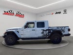 2024 Jeep Gladiator Mojave X