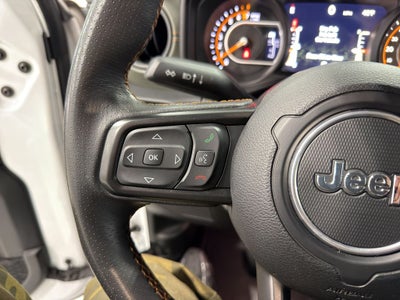 2024 Jeep Gladiator Mojave X